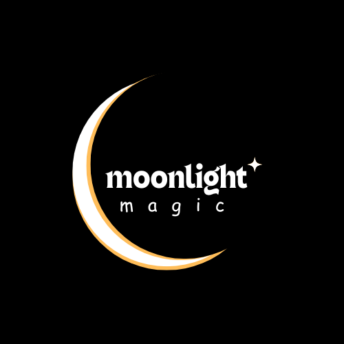 THE MOON LIGHT MAGIC